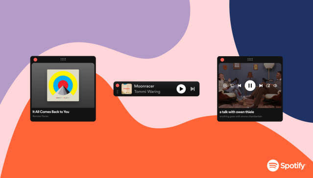 Fitur Multiplayer Spotify