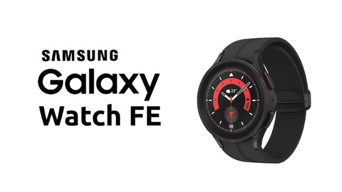 Samsung Galaxy Watch FE