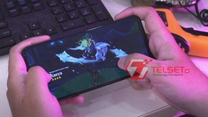 HP Gaming Poco Terbaru