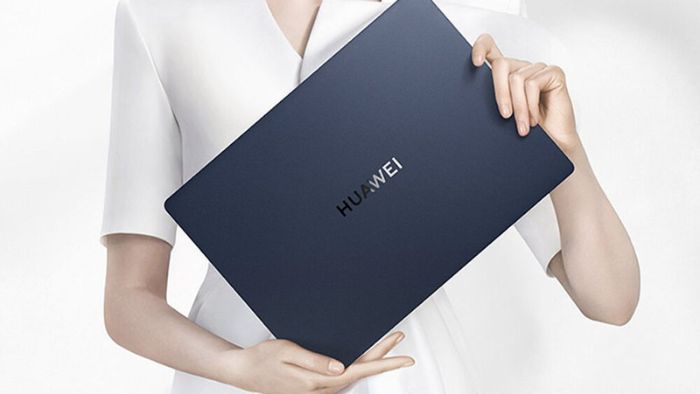 Parlemen AS Kritik Laptop Huawei