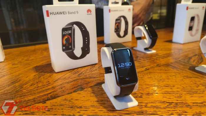 Harga Huawei Band 9