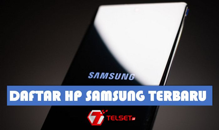 Harga HP Samsung Terbaru 2022 1 jutaan 2 jutaan 3 jutaan