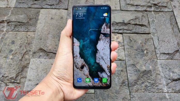 HP Xiaomi Terbaru 2023 harga redmi murah