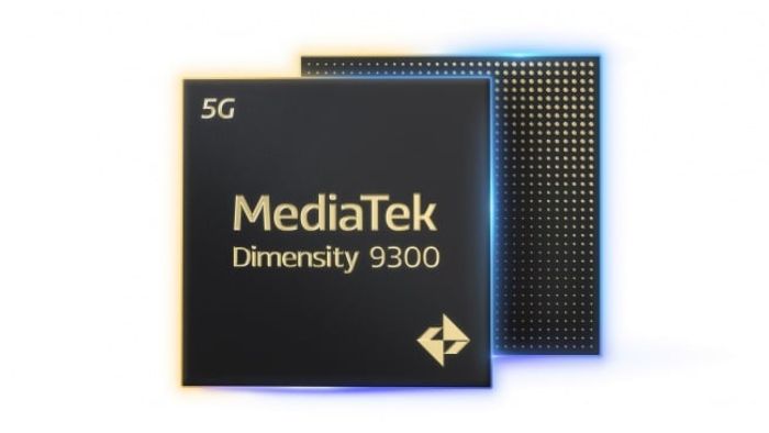 mediatek dimensity 9300 plus