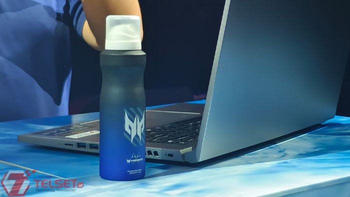 Acer Predator HMNS Perfume