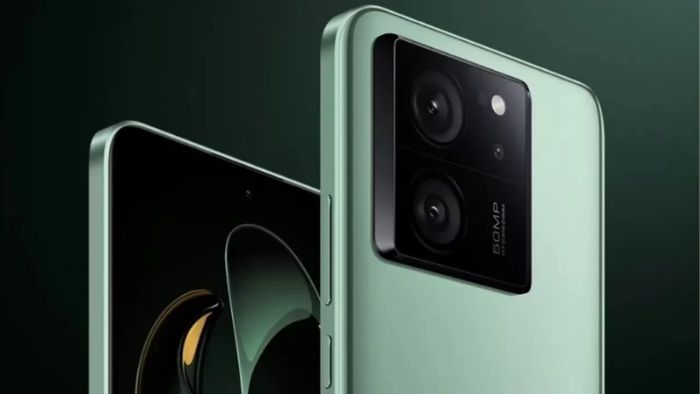 Redmi K80 Snapdragon 8 Gen 4