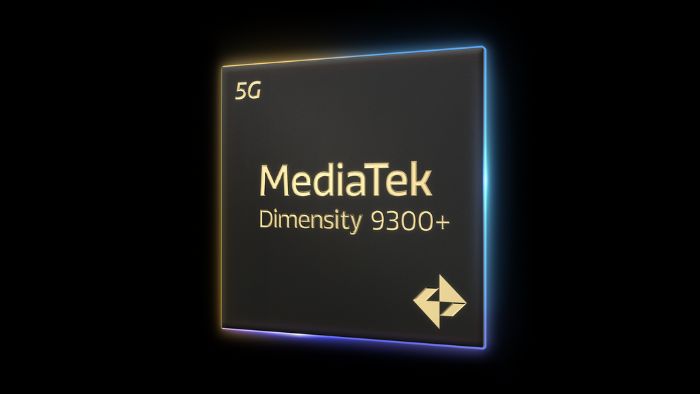 MediaTek Dimensity 9300+