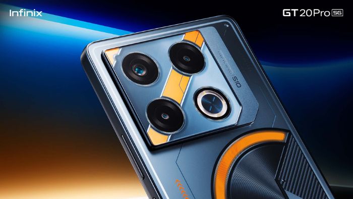 Tanggal Rilis Infinix GT 20 Pro Indonesia