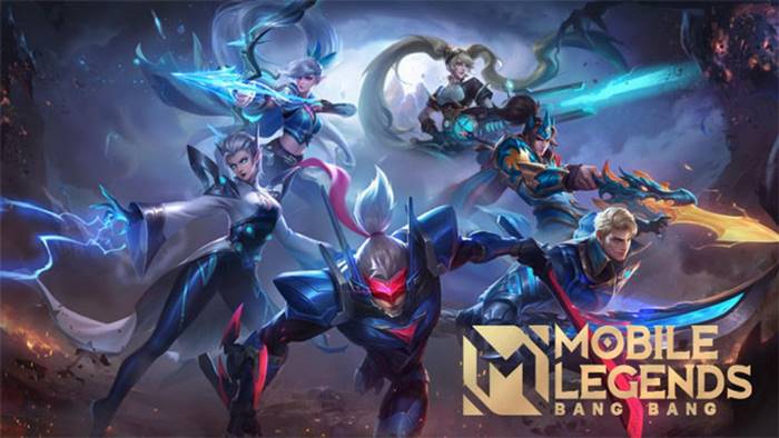 Cara Main Mobile Legends PC