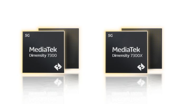 MediaTek Dimensity 7300