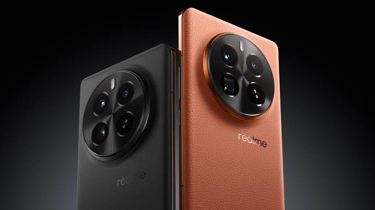 Bocoran Spesifikasi Realme GT 7 Pro