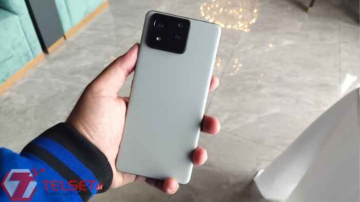 Asus Zenfone 11 Ultra Canggih