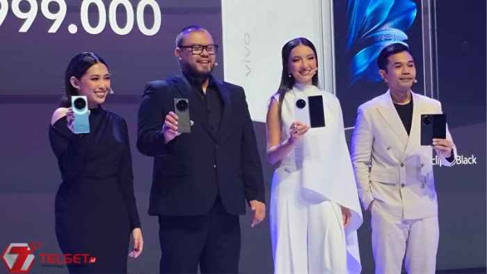 Vivo X100 Indonesia