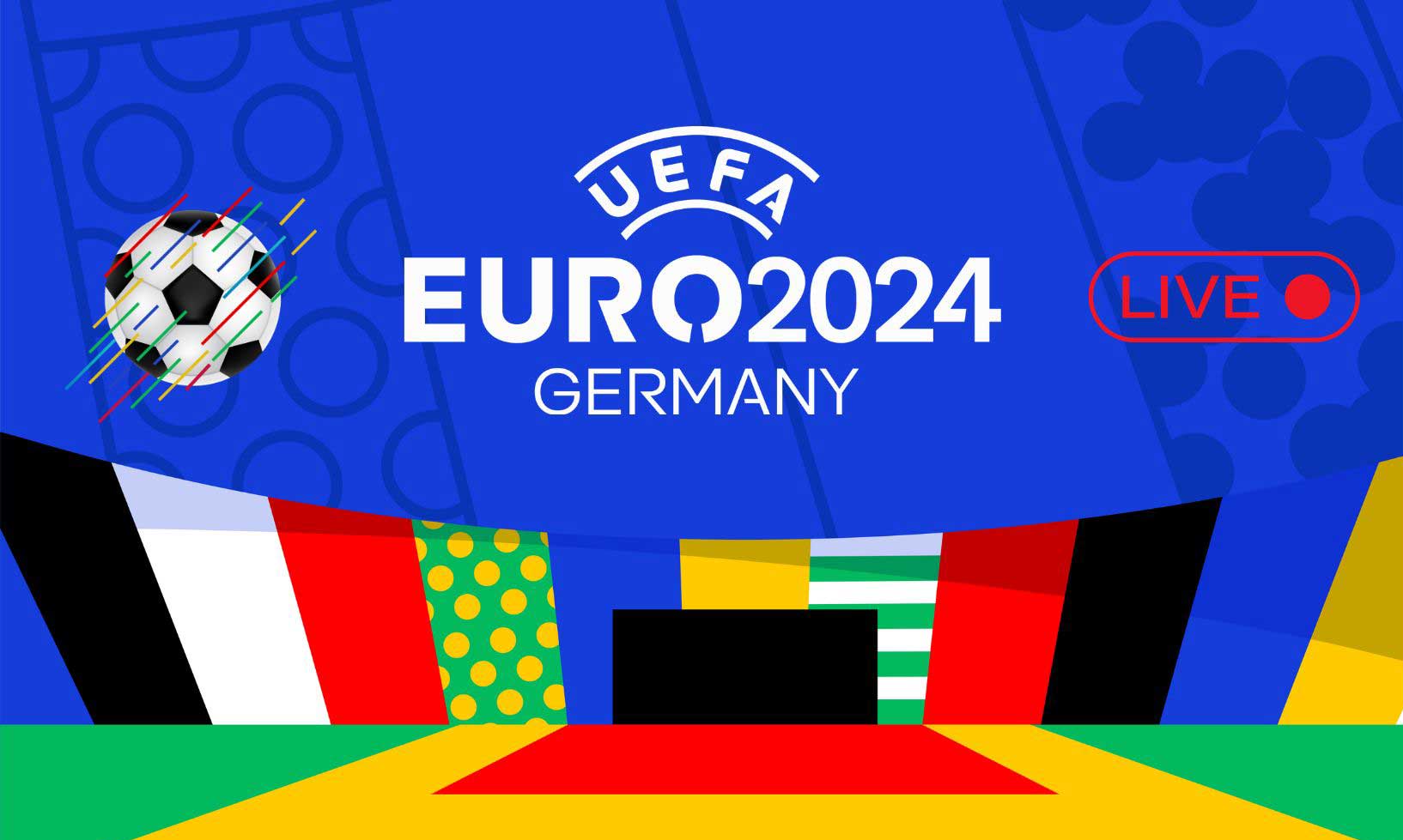 All About EURO 2024 Tournament in Germany Schedule & Teams GET YOUR FILE