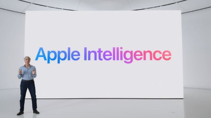 Apple Intelligence Berbayar