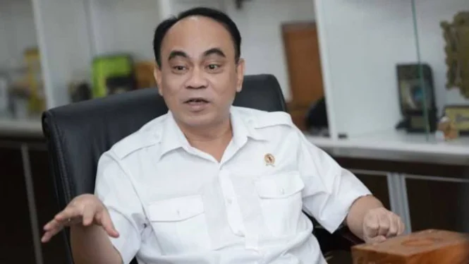 Pelaku Peretasan PDN Menkominfo