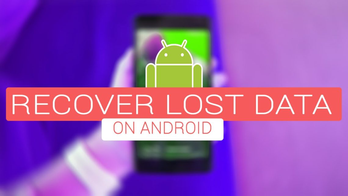 Cara mengembalikan file yang terhapus Android tanpa aplikasi