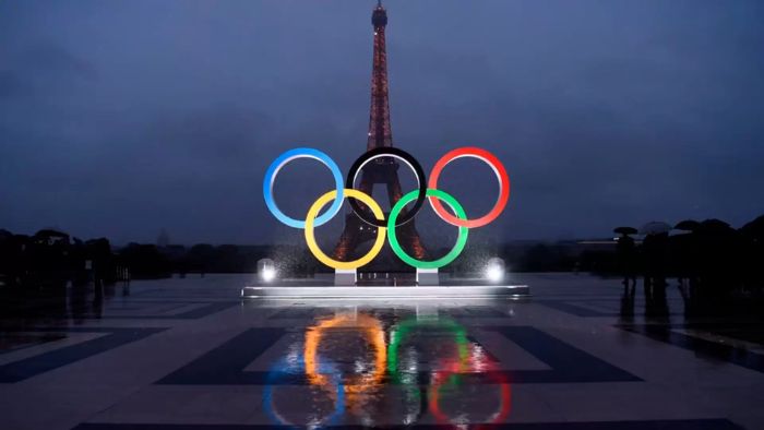 Teknologi Alibaba Cloud Olimpiade Paris 2024