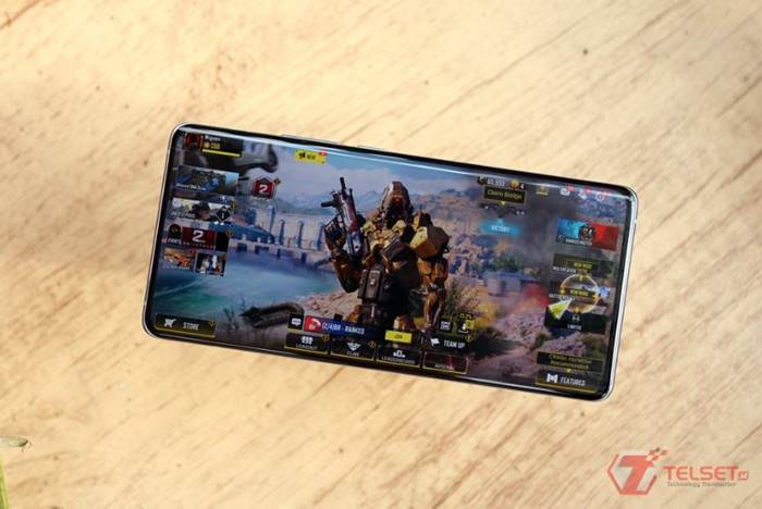 Vivo X70 Pro HP Gaming