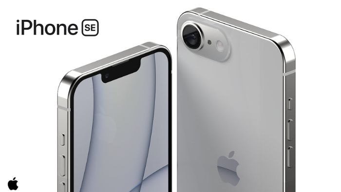 Bocoran Spesifikasi iPhone SE 4