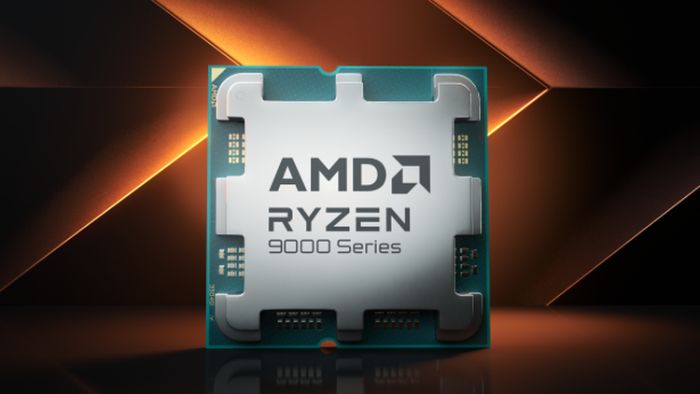 AMD Ryzenn 9000 Series Ditunda